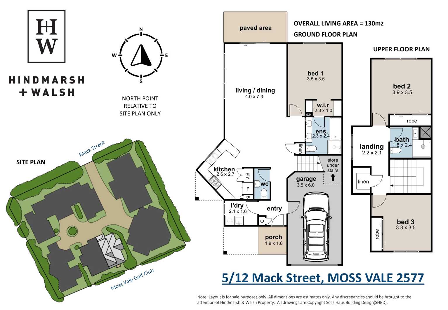 5/12 Mack Street Moss Vale