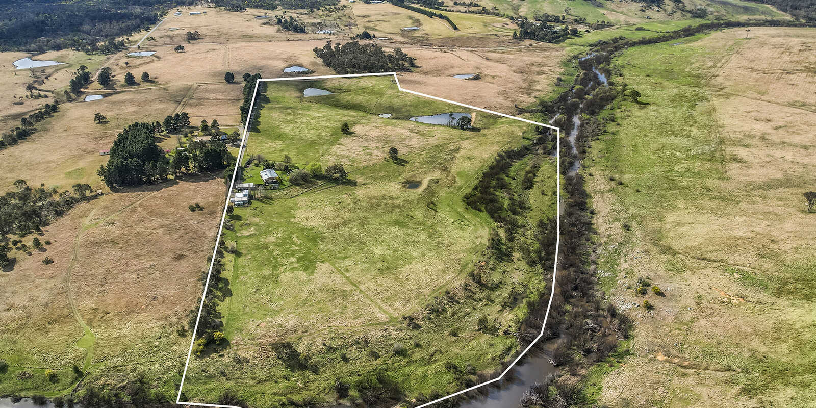 130 Gibralter Road Brayton