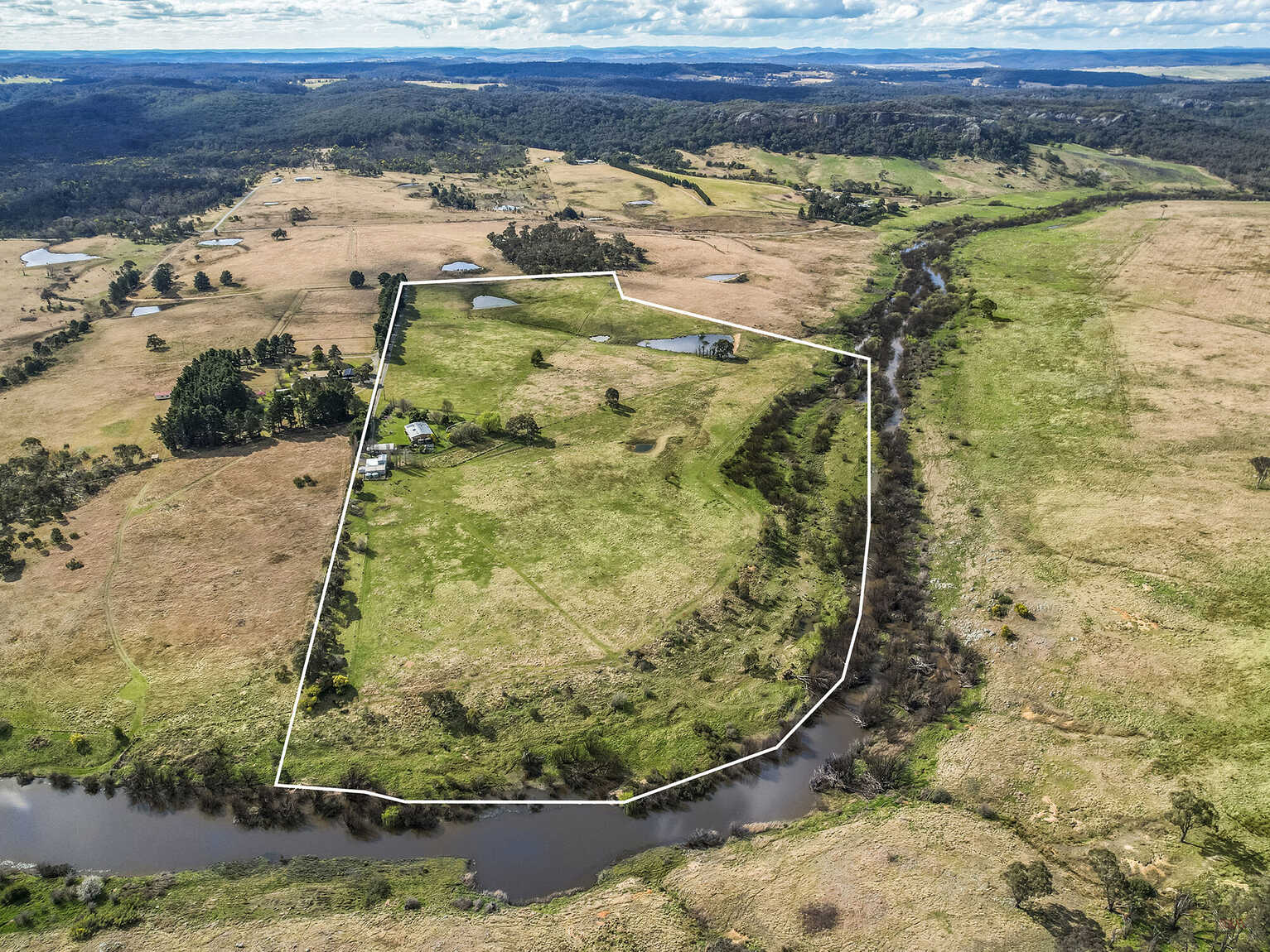 130 Gibralter Road Brayton