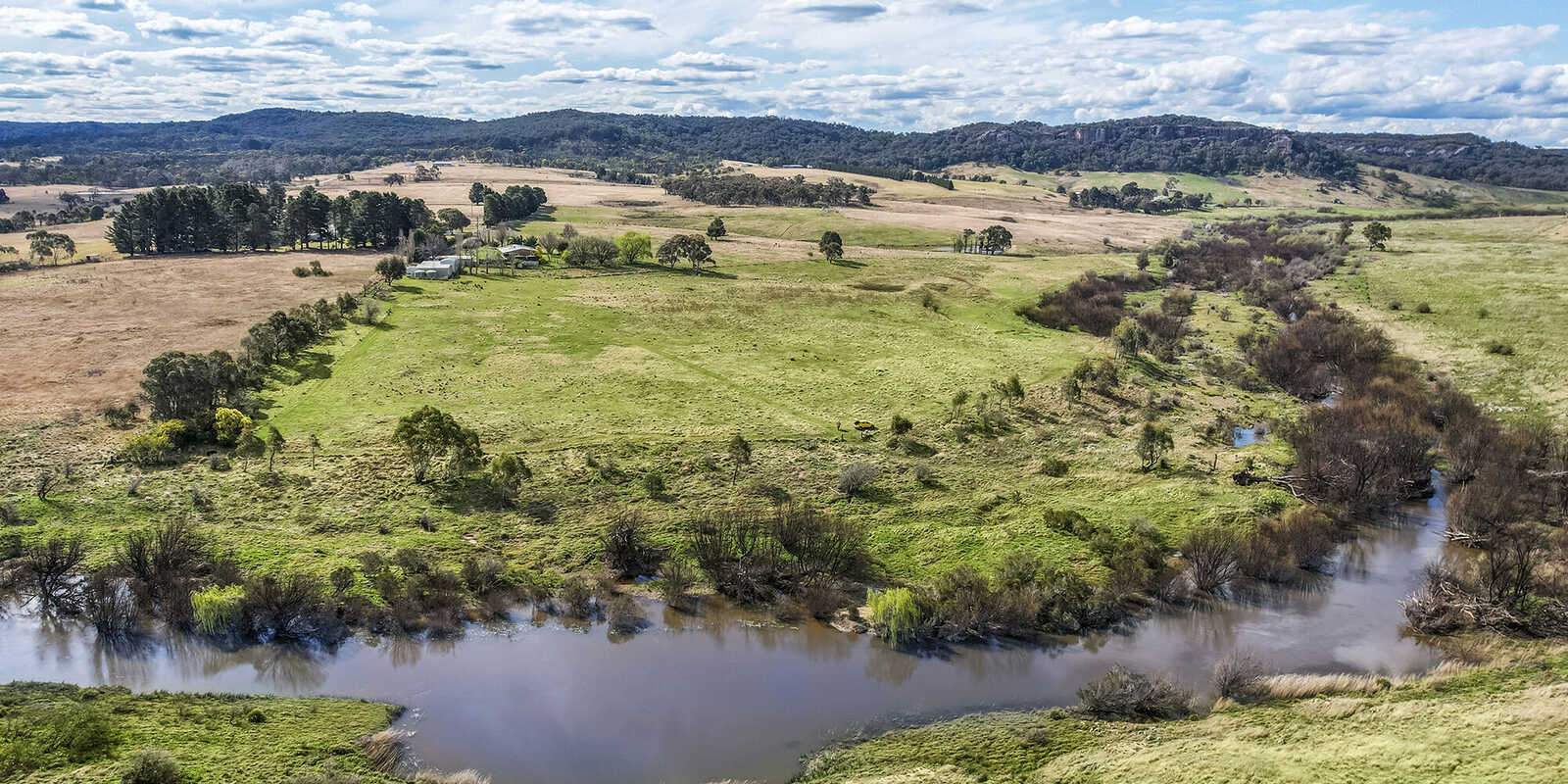 130 Gibralter Road Brayton