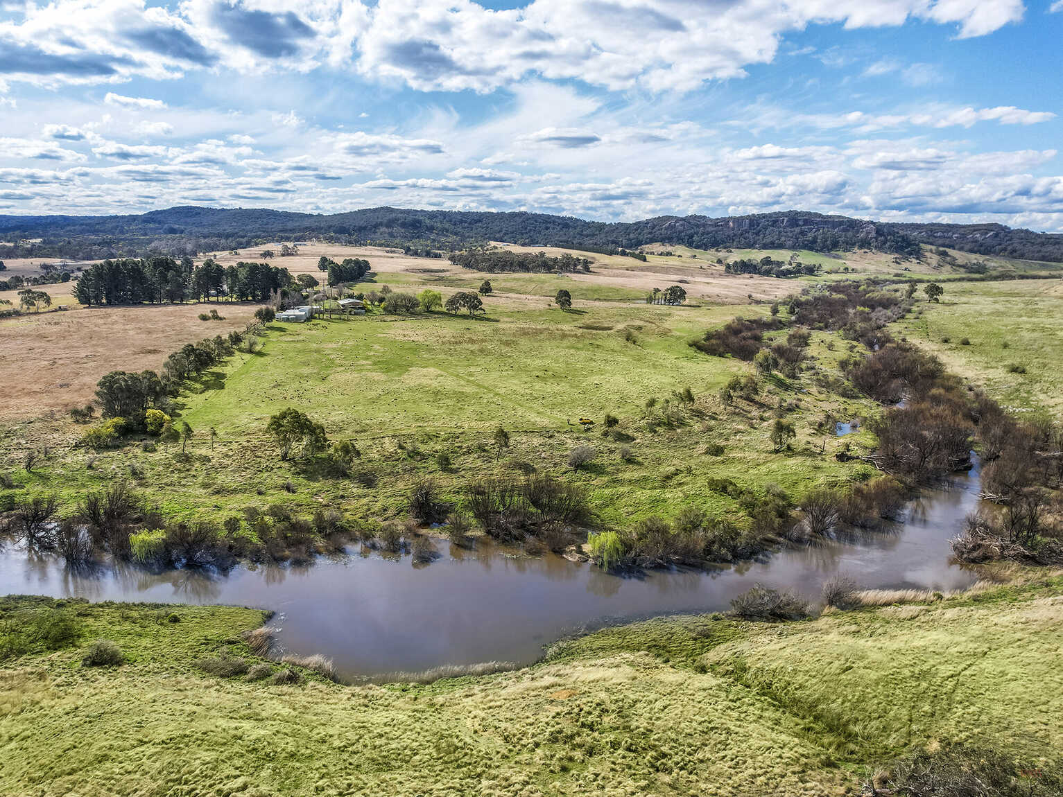 130 Gibralter Road Brayton