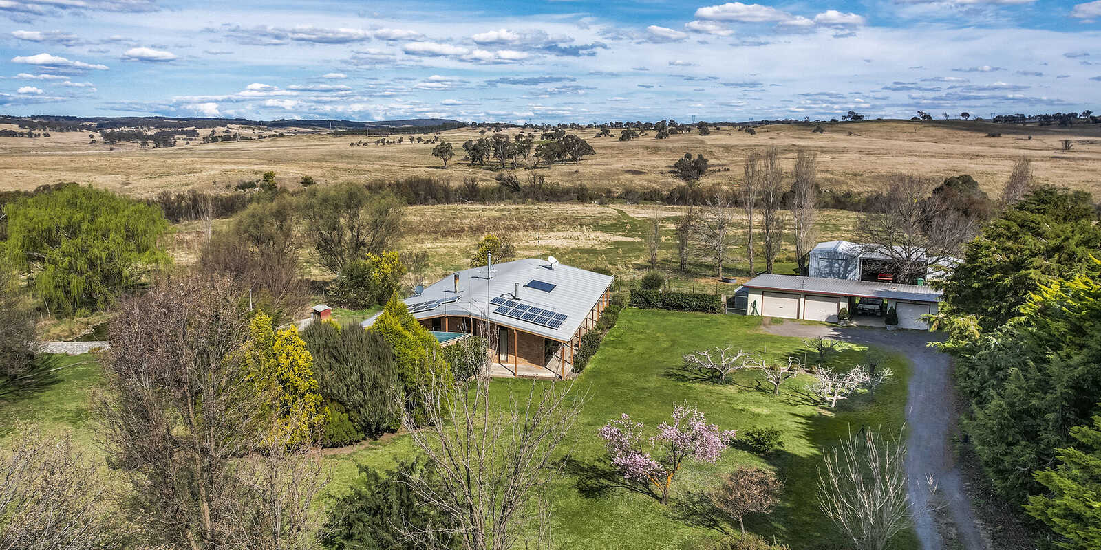 130 Gibralter Road Brayton