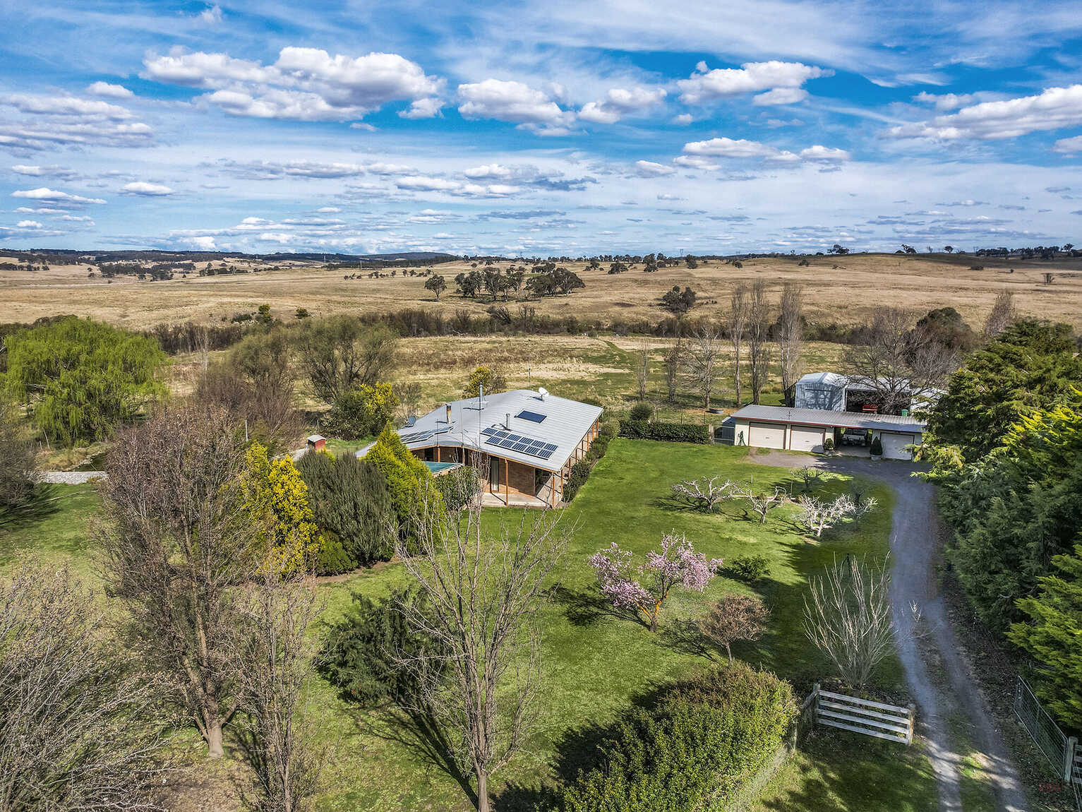 130 Gibralter Road Brayton