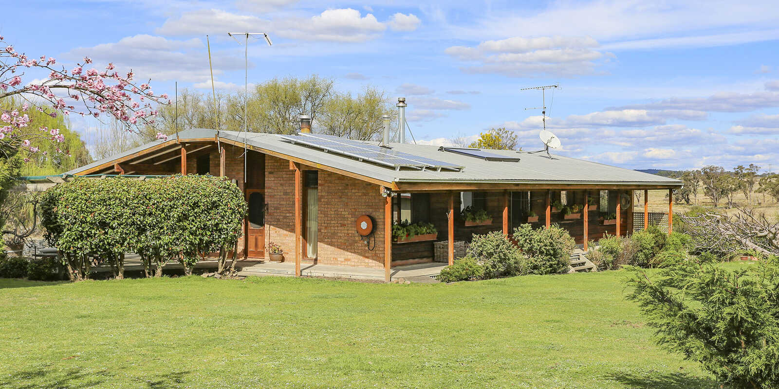 130 Gibralter Road Brayton