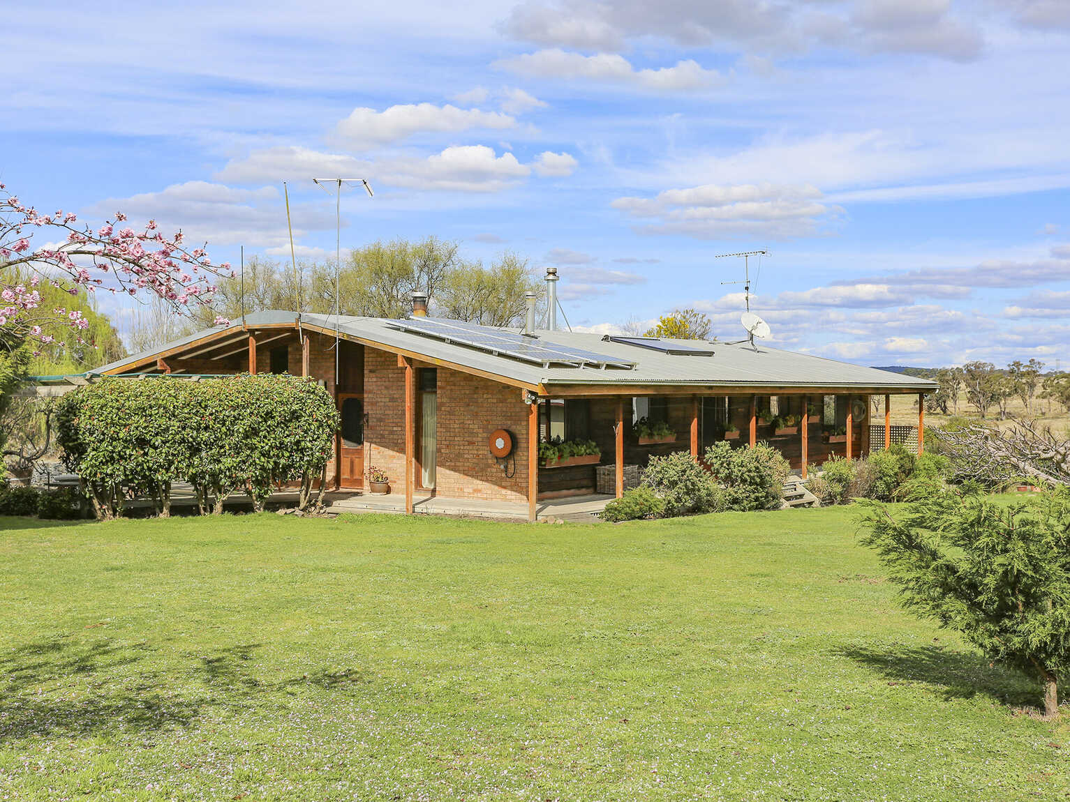 130 Gibralter Road Brayton