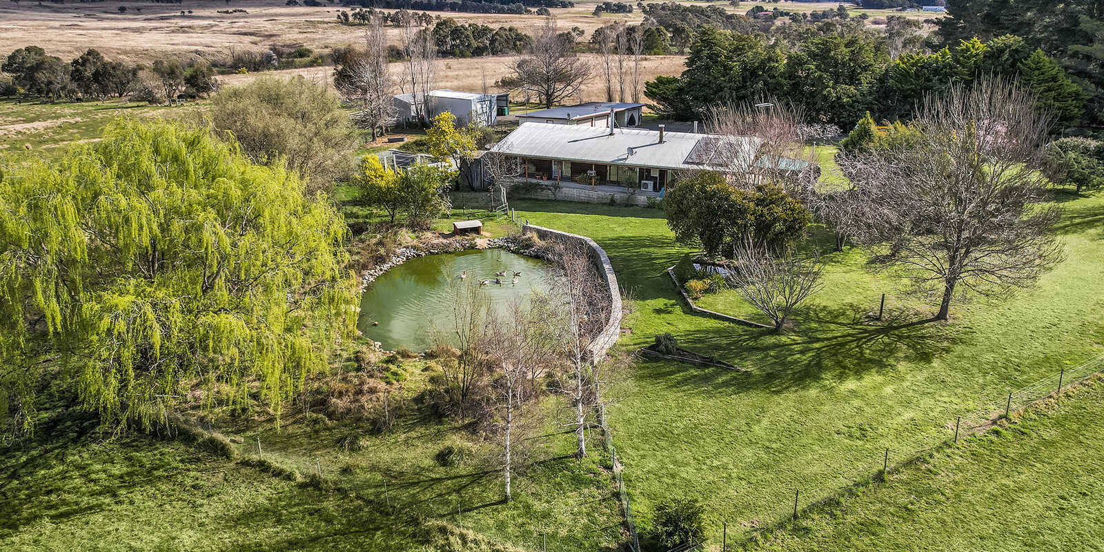 130 Gibralter Road Brayton