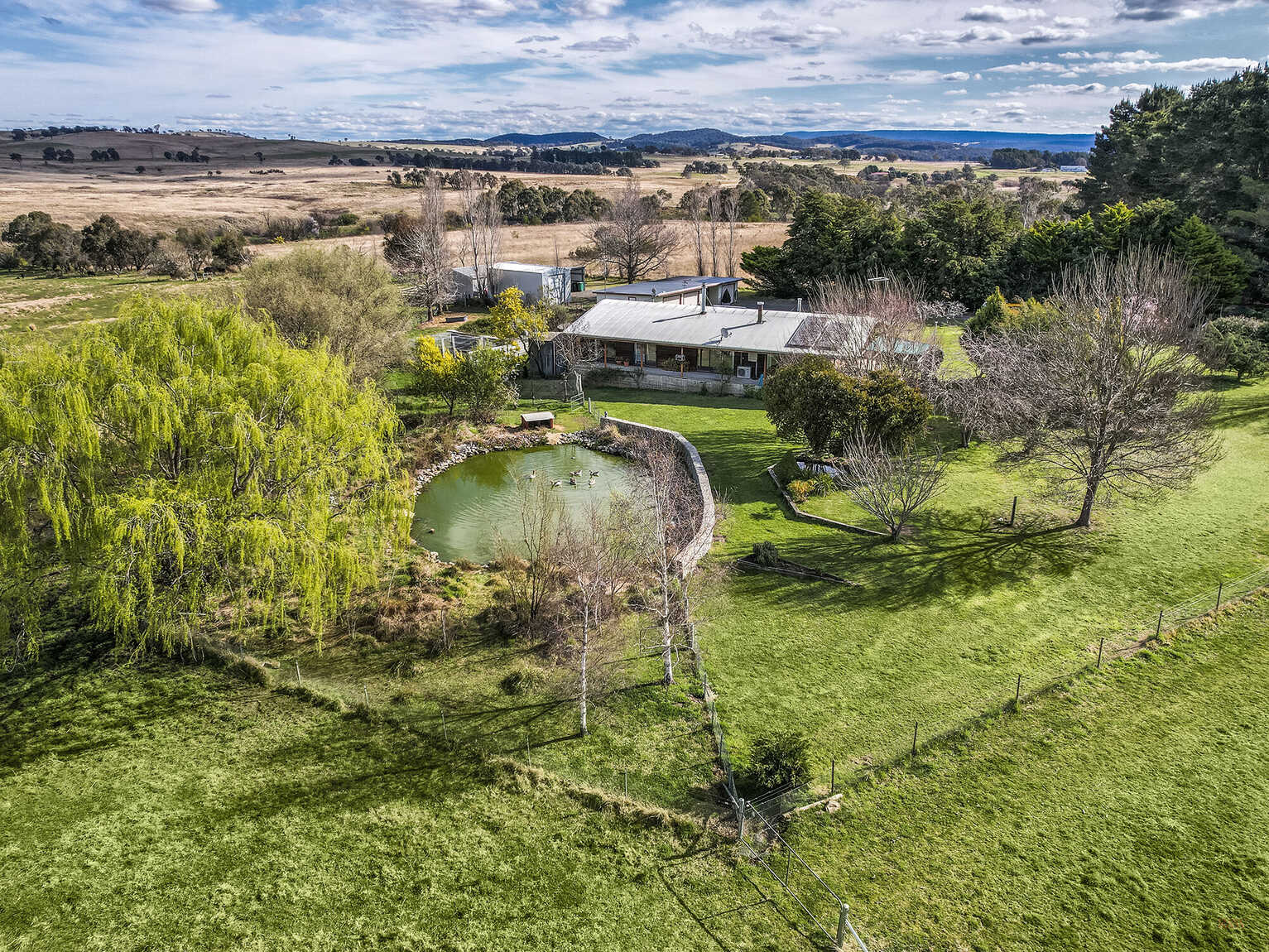 130 Gibralter Road Brayton