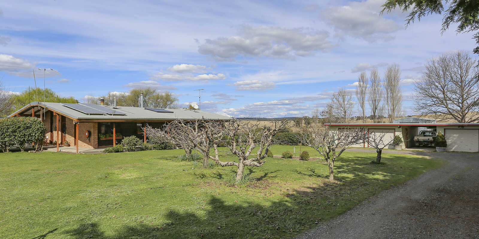 130 Gibralter Road Brayton