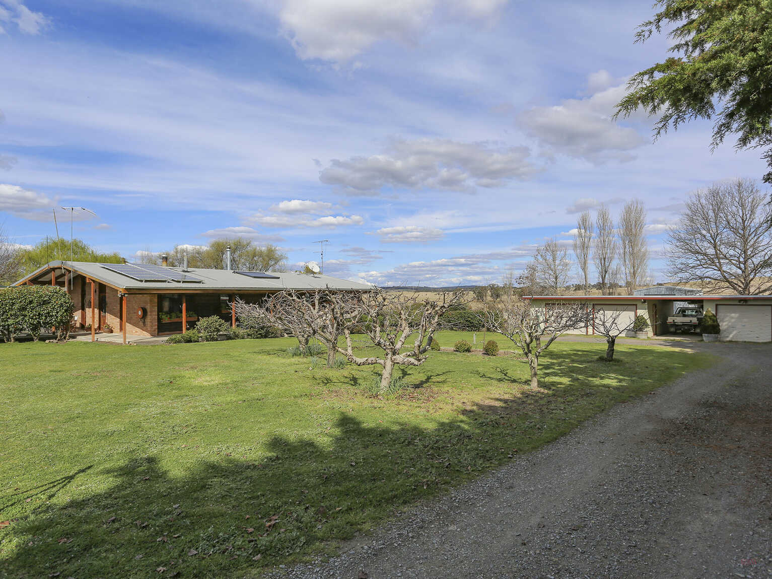 130 Gibralter Road Brayton