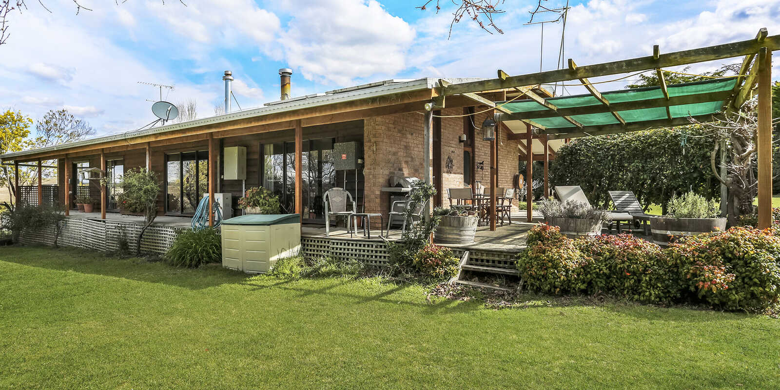 130 Gibralter Road Brayton