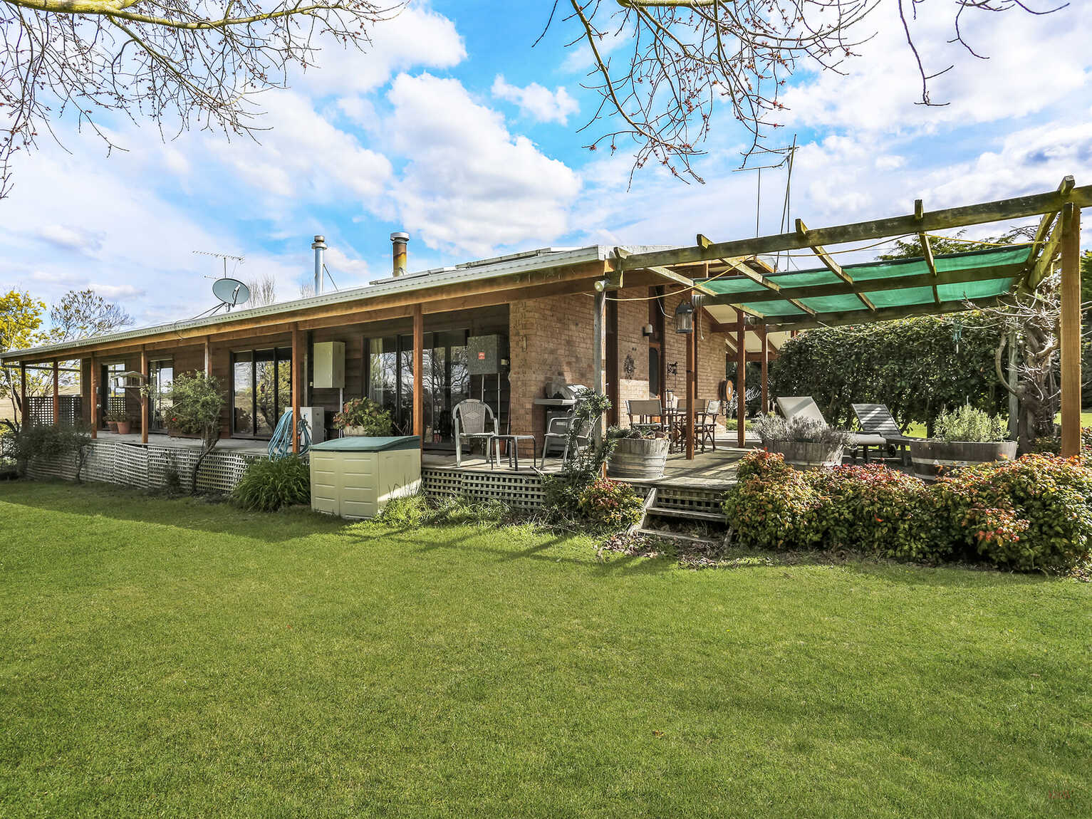 130 Gibralter Road Brayton