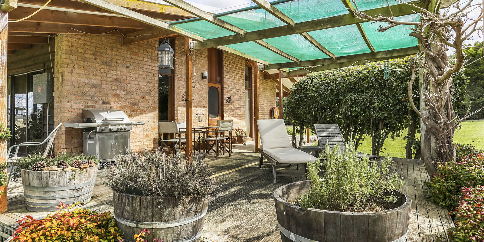 130 Gibralter Road Brayton