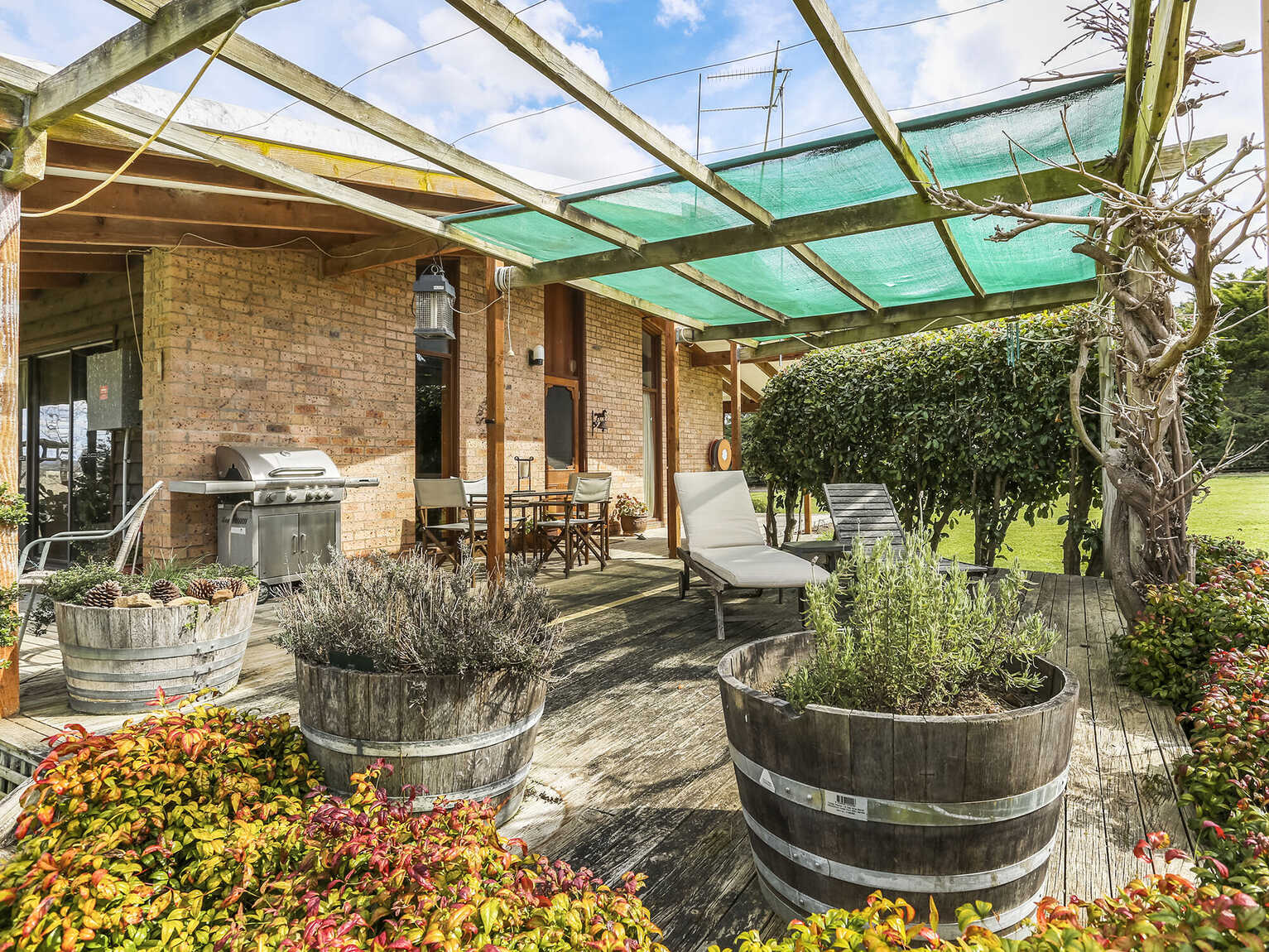 130 Gibralter Road Brayton