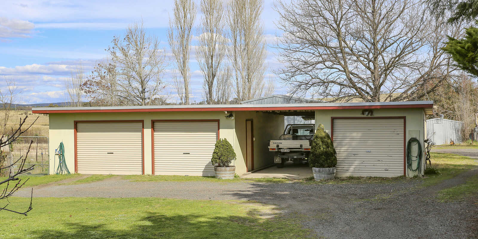 130 Gibralter Road Brayton