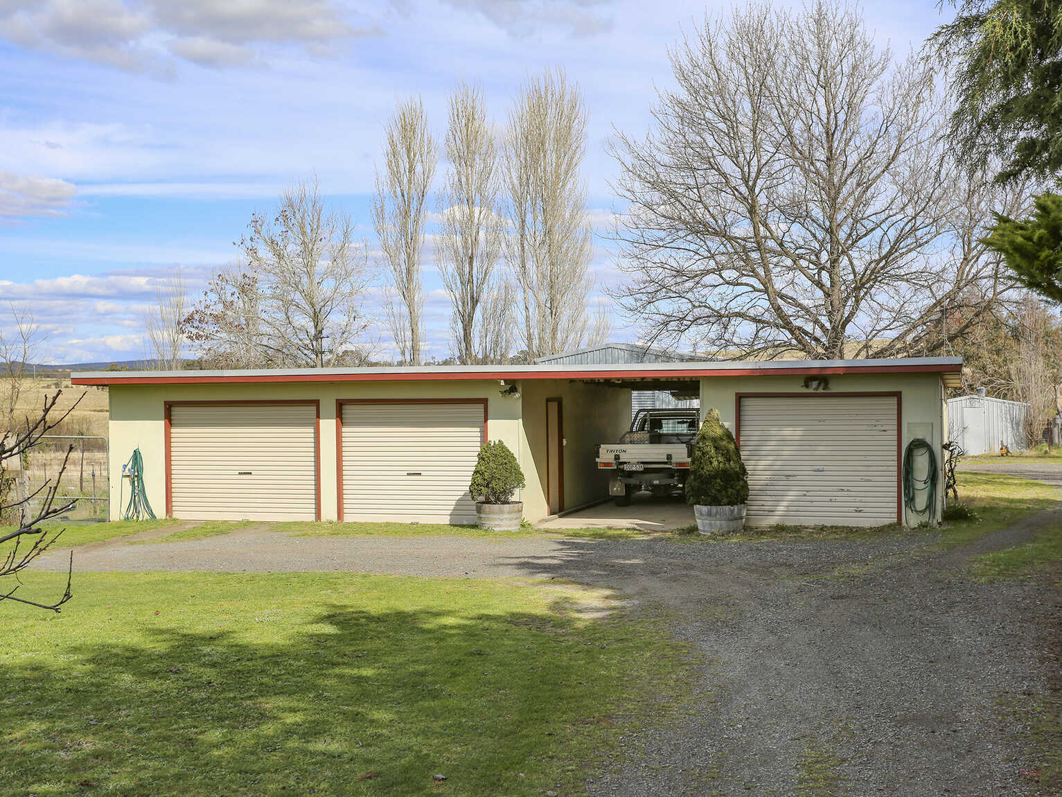 130 Gibralter Road Brayton