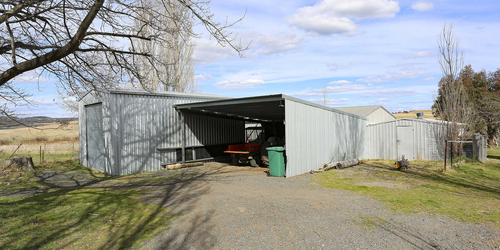 130 Gibralter Road Brayton