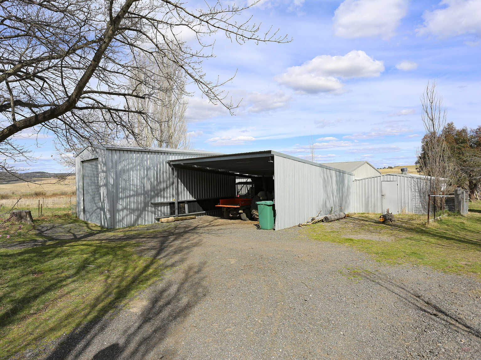 130 Gibralter Road Brayton