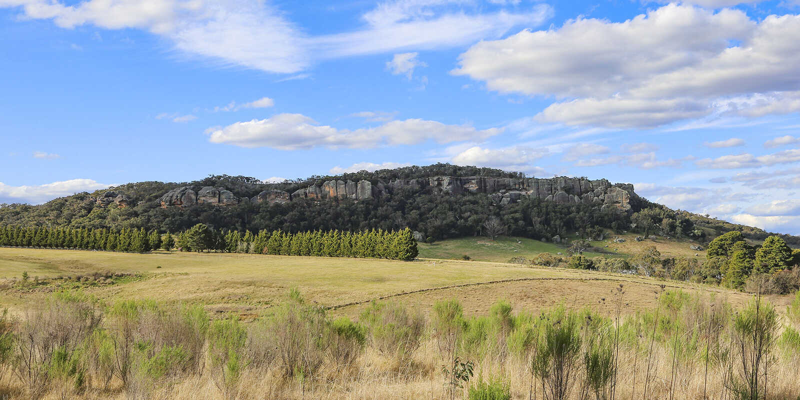 130 Gibralter Road Brayton