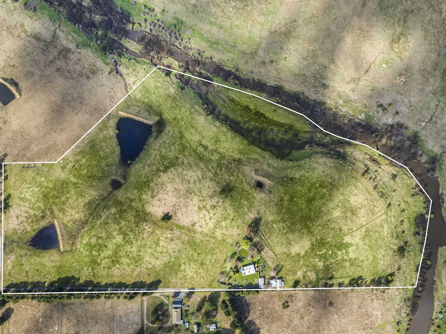 130 Gibralter Road Brayton