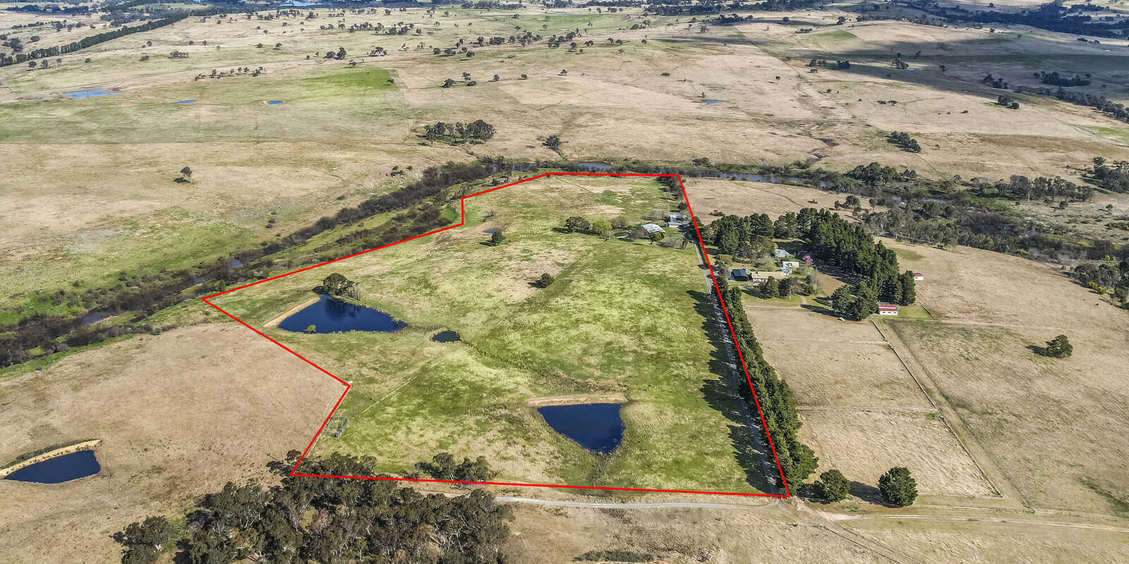 130 Gibralter Road Brayton