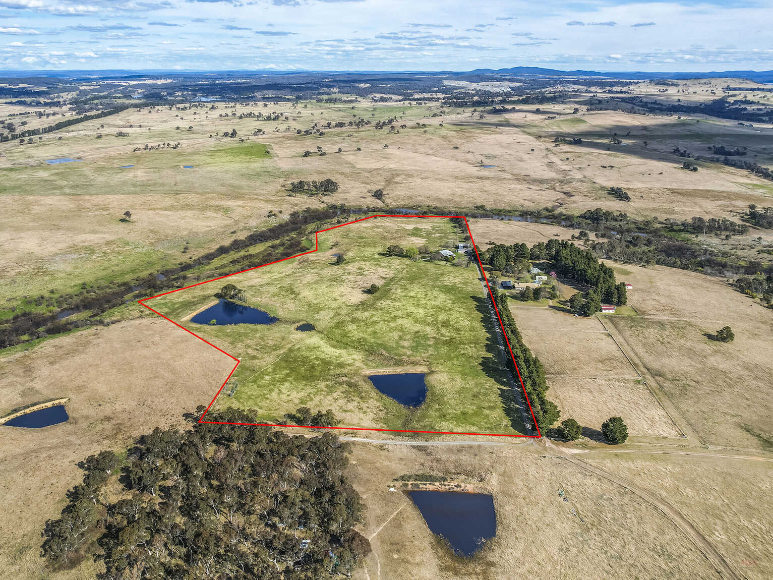 130 Gibralter Road Brayton