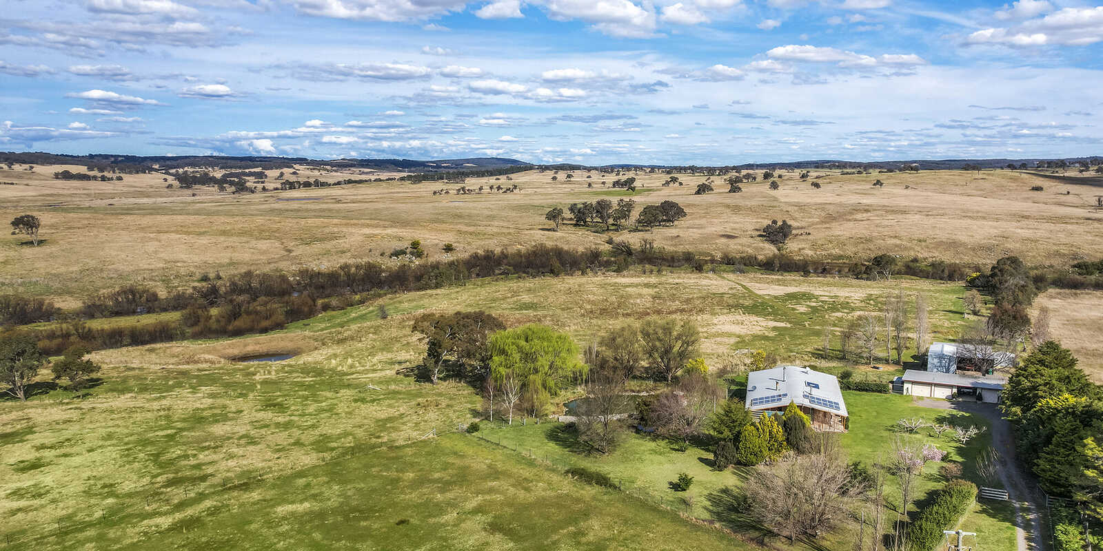 130 Gibralter Road Brayton