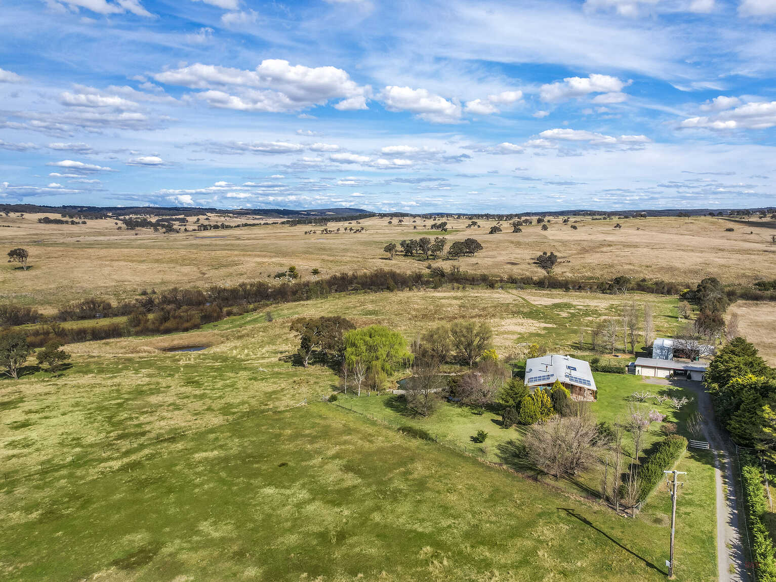 130 Gibralter Road Brayton