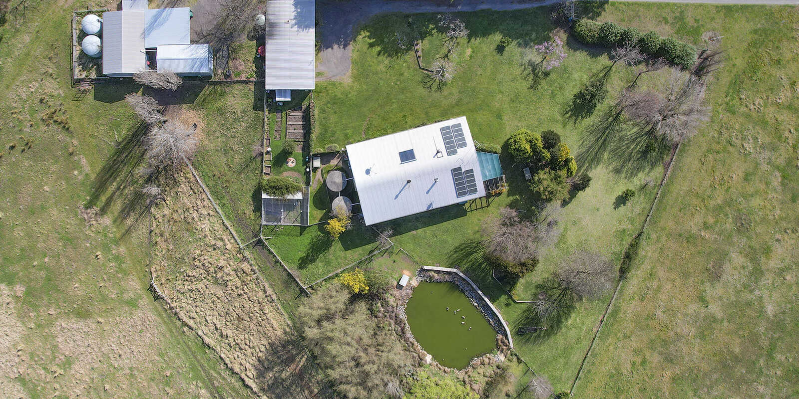 130 Gibralter Road Brayton