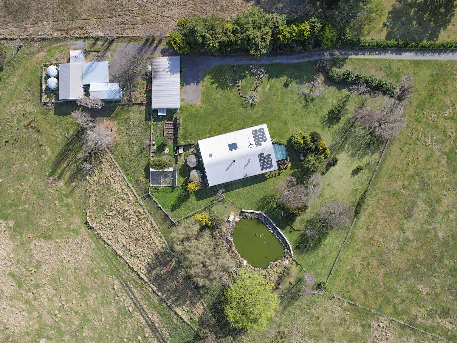 130 Gibralter Road Brayton