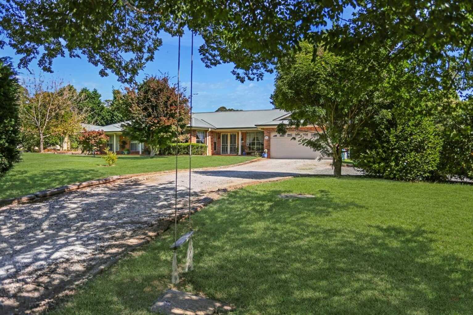 16 Elmswood Court Bundanoon 16 Elmswood Court Bundanoon