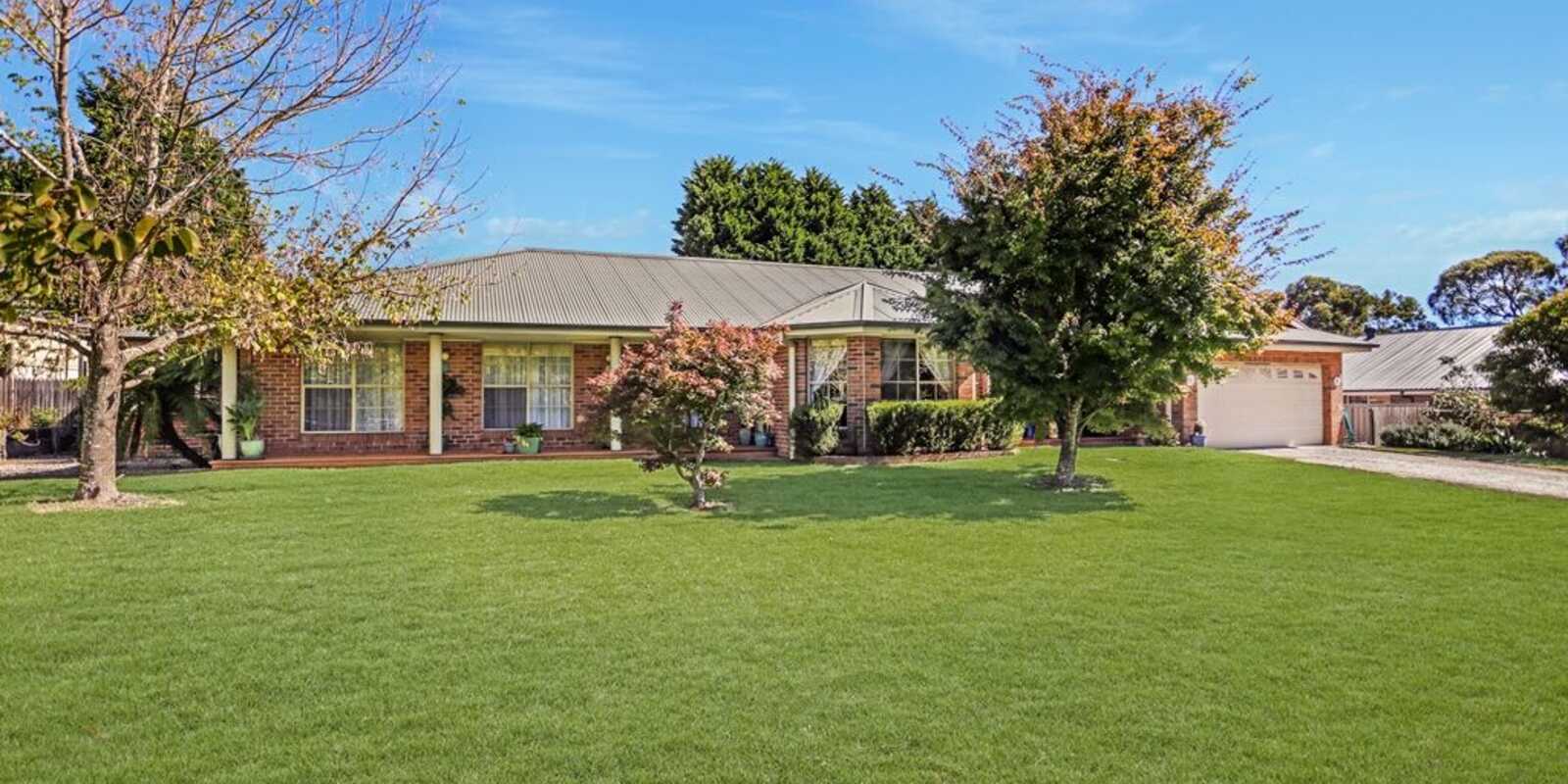 16 Elmswood Court Bundanoon 16 Elmswood Court Bundanoon