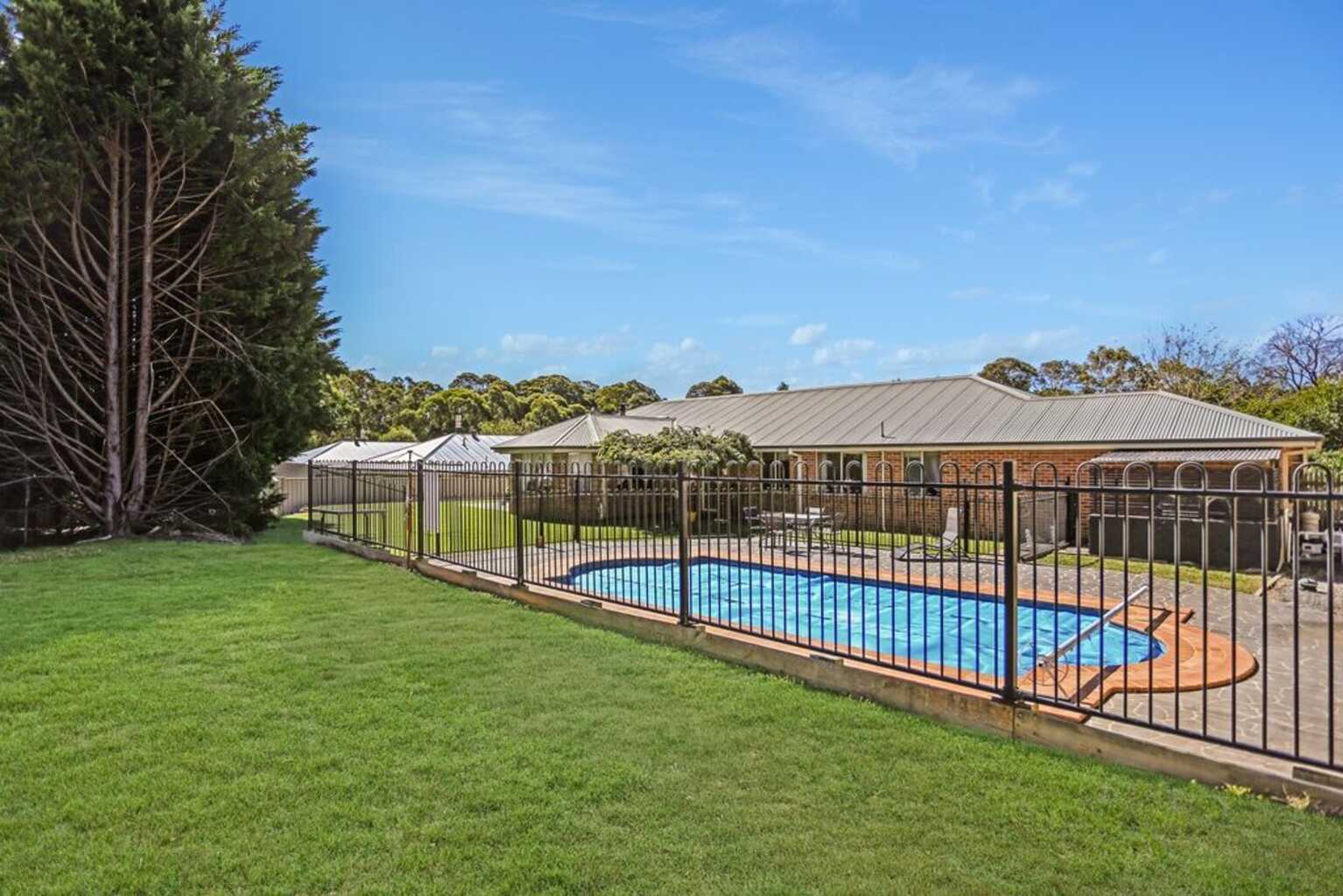16 Elmswood Court Bundanoon 16 Elmswood Court Bundanoon