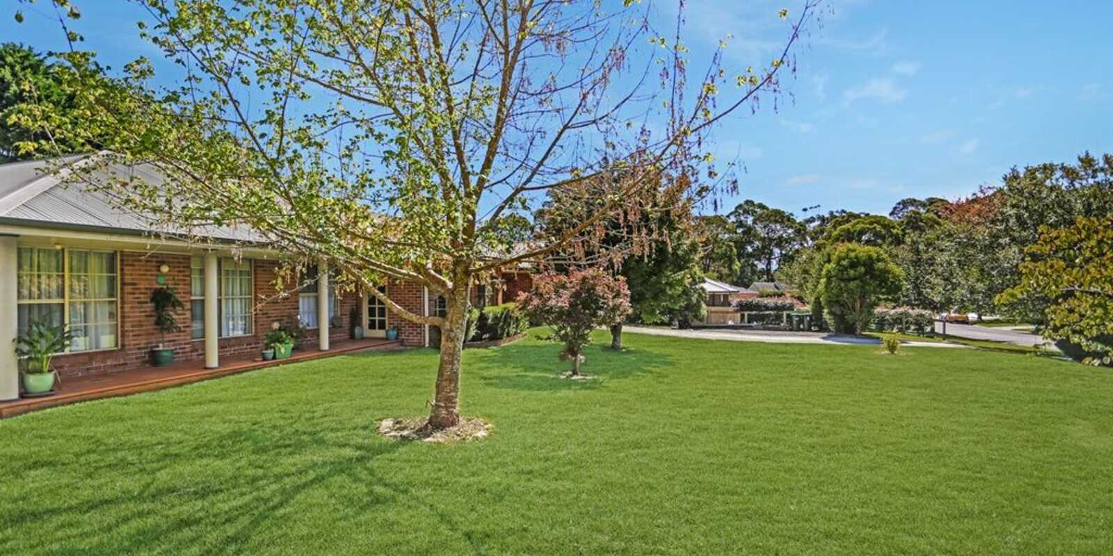 16 Elmswood Court Bundanoon 16 Elmswood Court Bundanoon