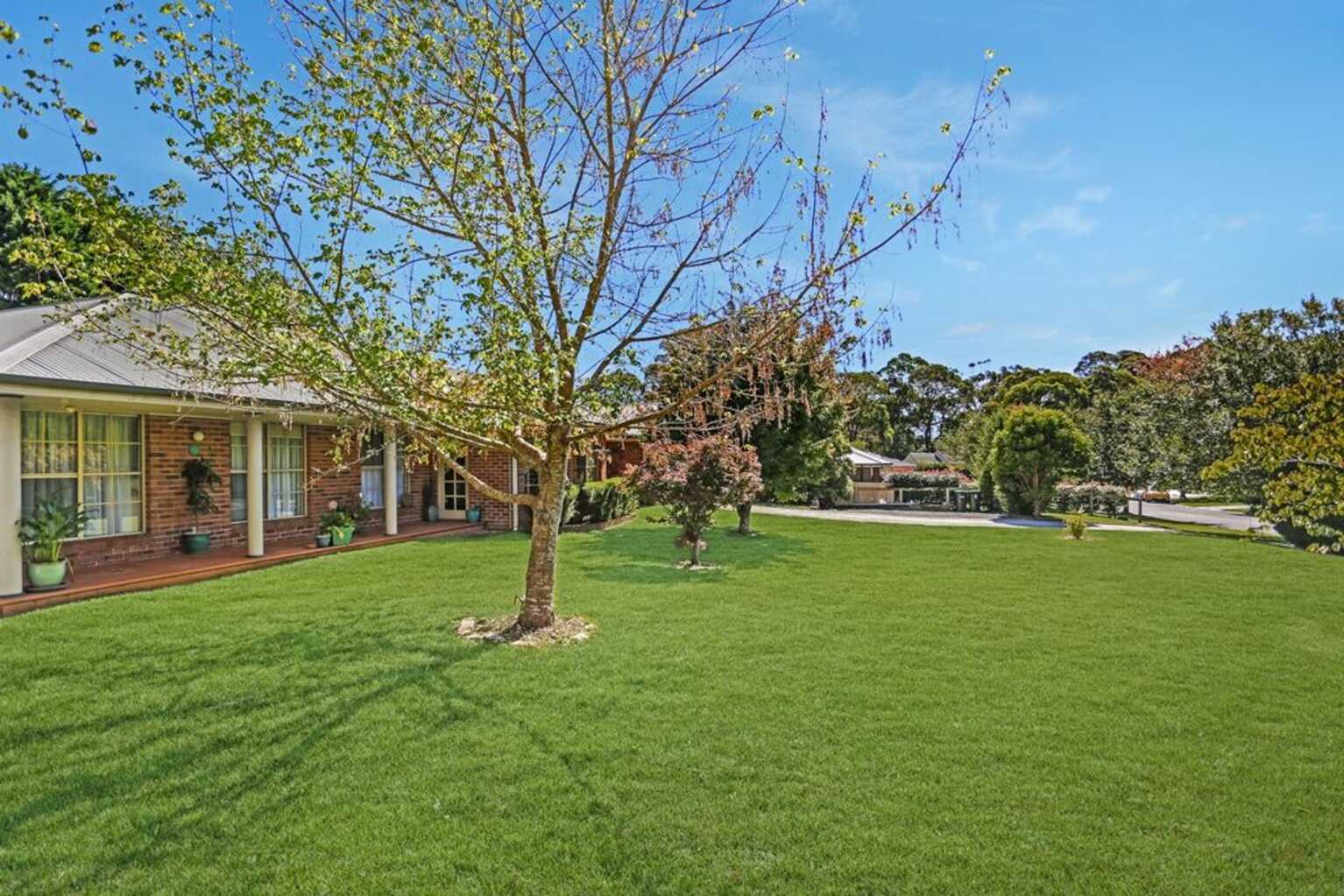 16 Elmswood Court Bundanoon 16 Elmswood Court Bundanoon