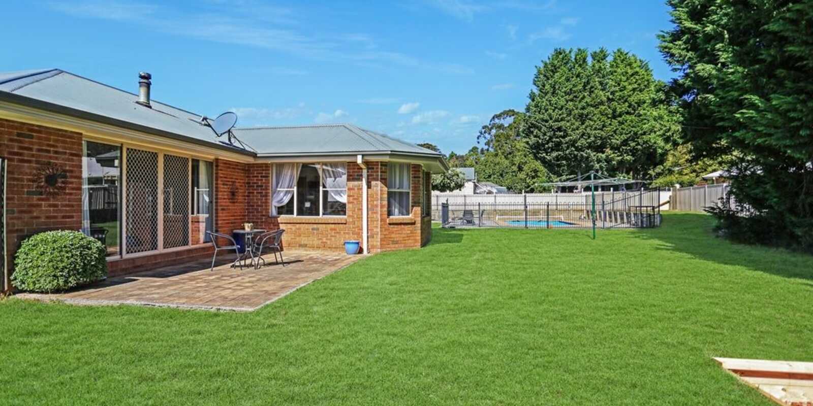 16 Elmswood Court Bundanoon 16 Elmswood Court Bundanoon