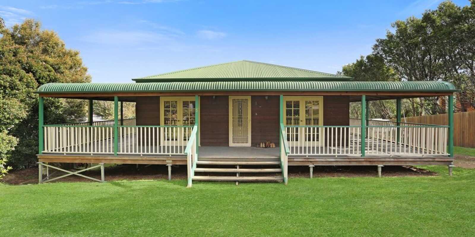 5 Ross Street Bundanoon