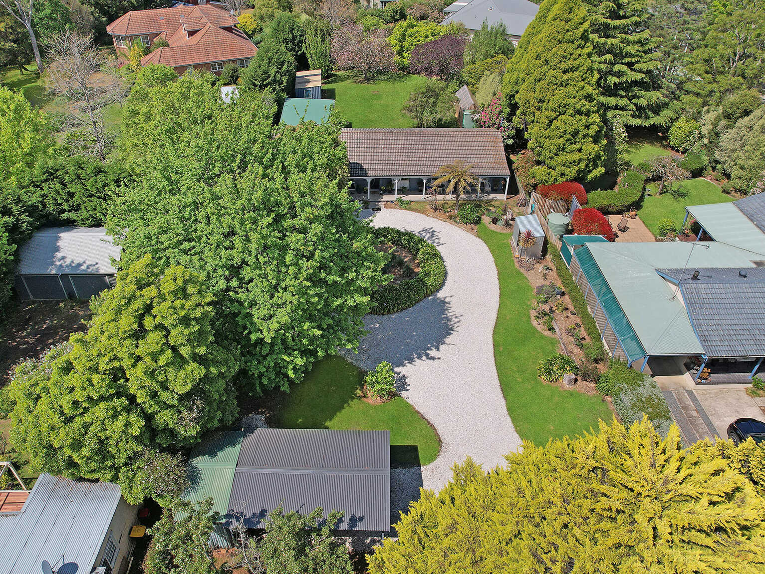 147 Railway Avenue Bundanoon 147 Railway Avenue Bundanoon