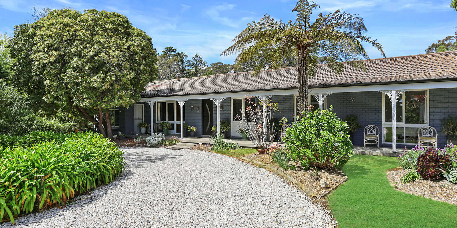 147 Railway Avenue Bundanoon 147 Railway Avenue Bundanoon