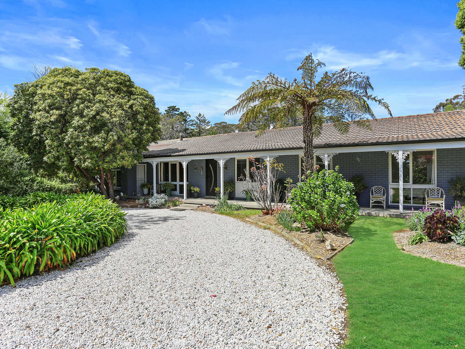 147 Railway Avenue Bundanoon 147 Railway Avenue Bundanoon