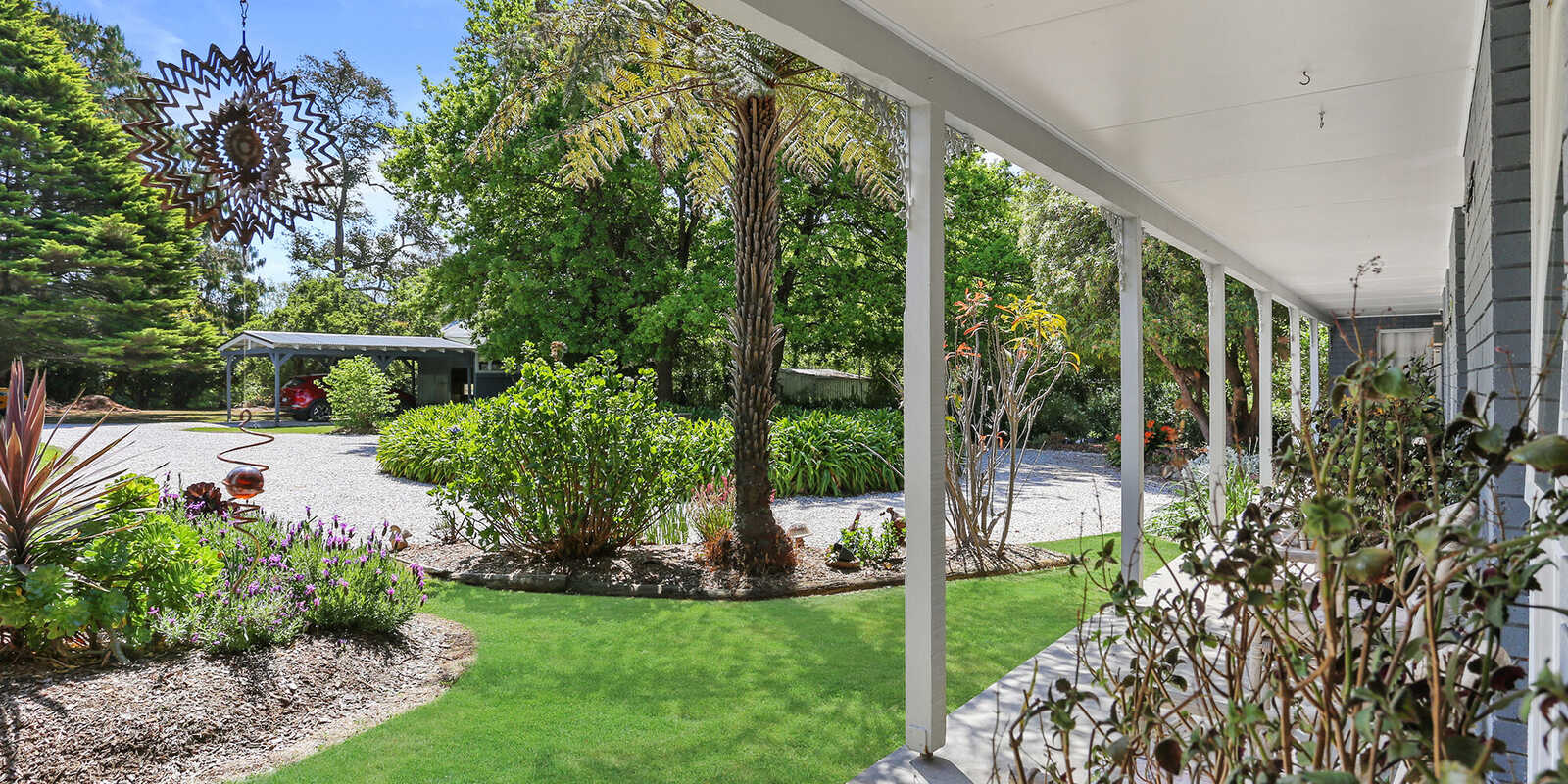 147 Railway Avenue Bundanoon 147 Railway Avenue Bundanoon