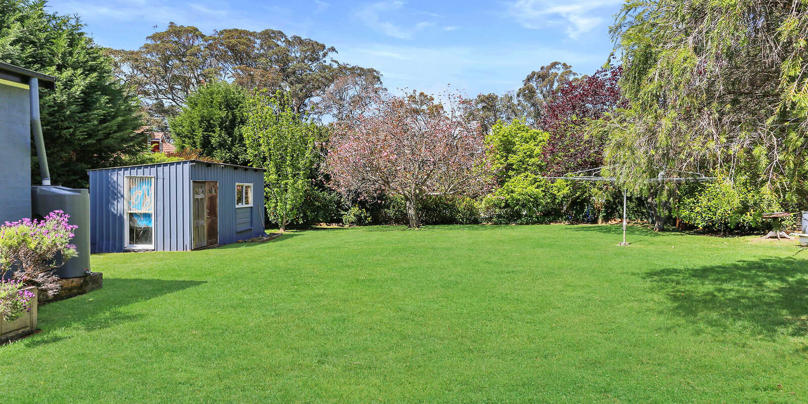 147 Railway Avenue Bundanoon 147 Railway Avenue Bundanoon
