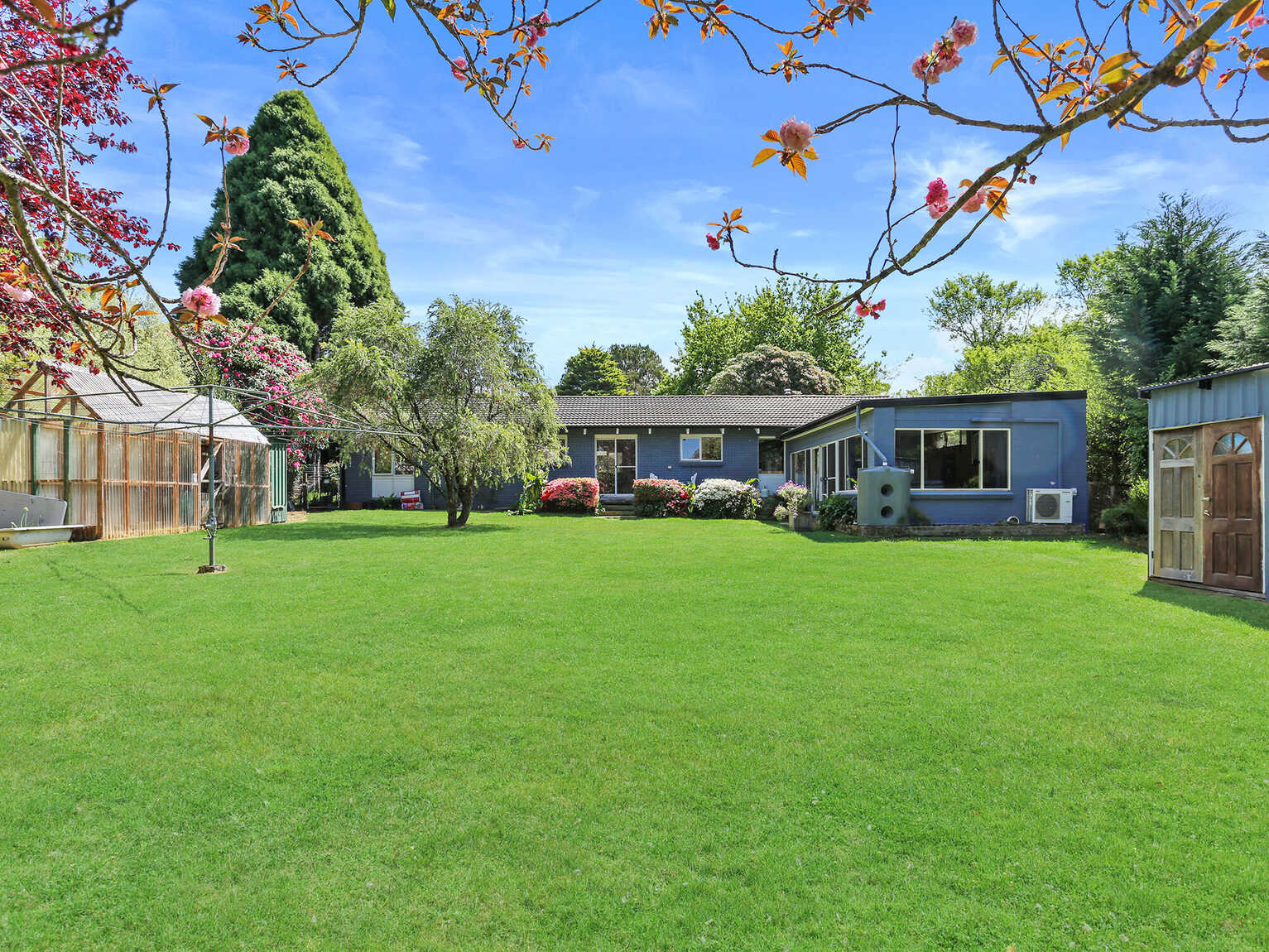 147 Railway Avenue Bundanoon 147 Railway Avenue Bundanoon