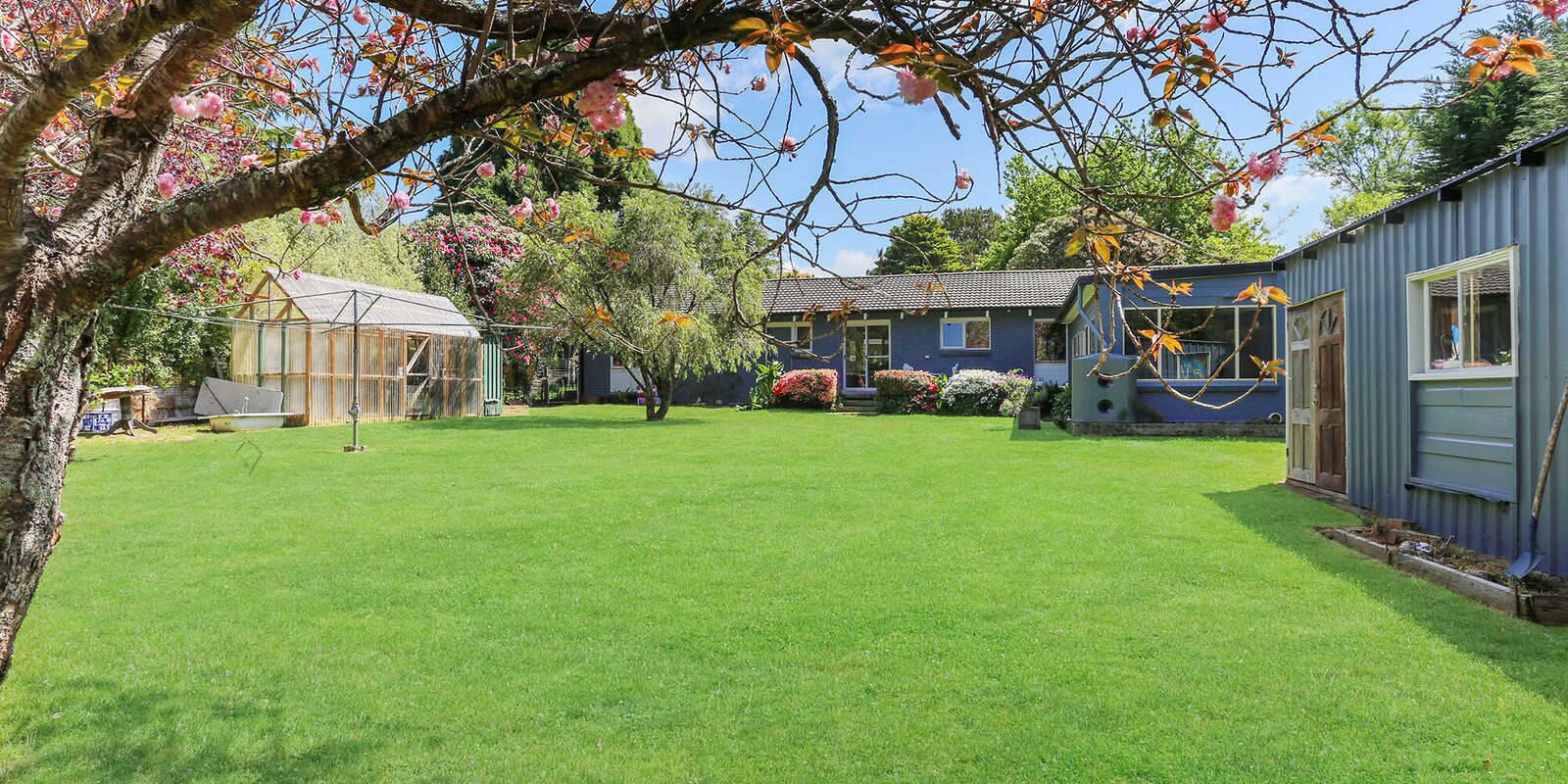 147 Railway Avenue Bundanoon 147 Railway Avenue Bundanoon