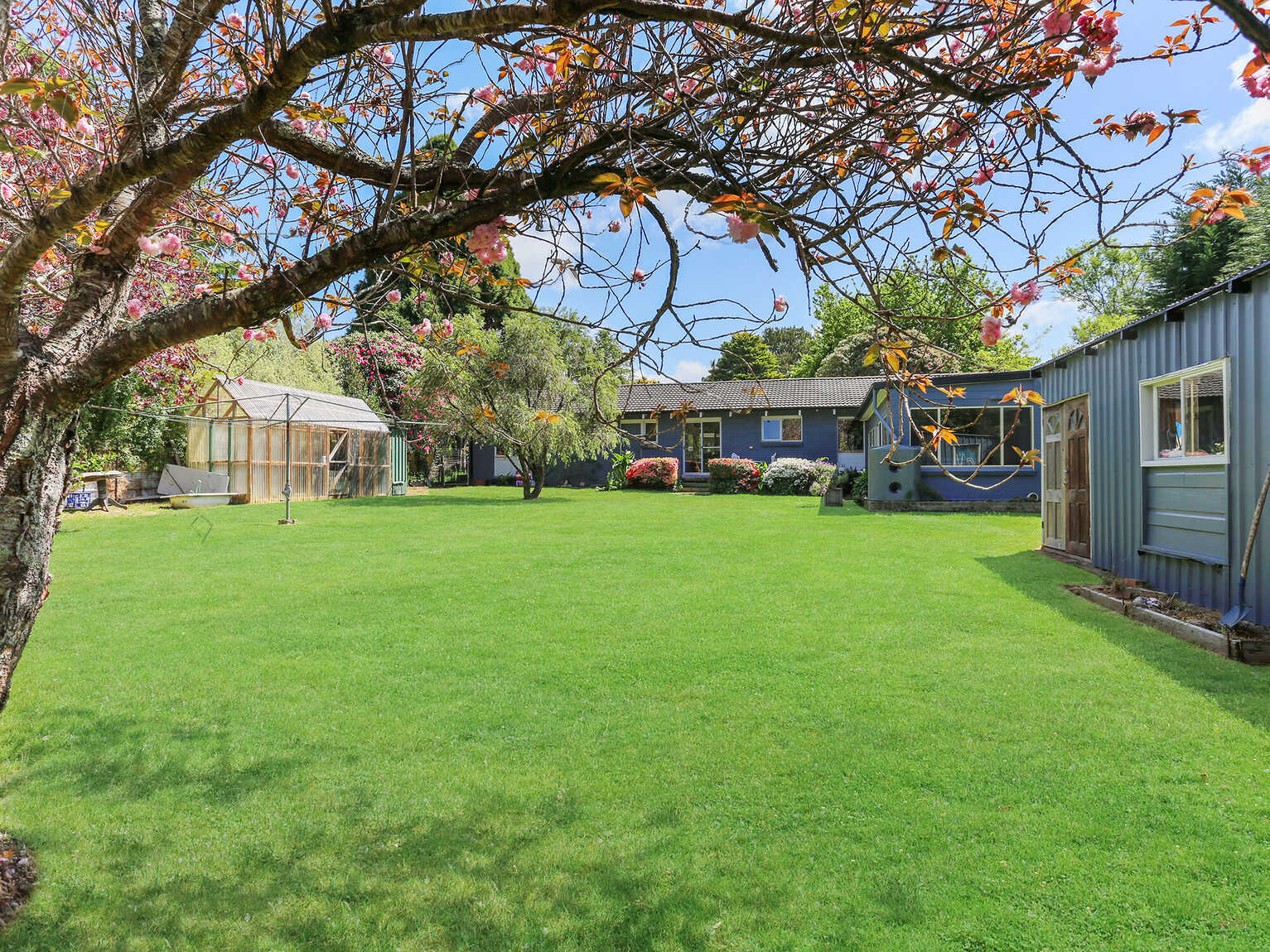 147 Railway Avenue Bundanoon 147 Railway Avenue Bundanoon