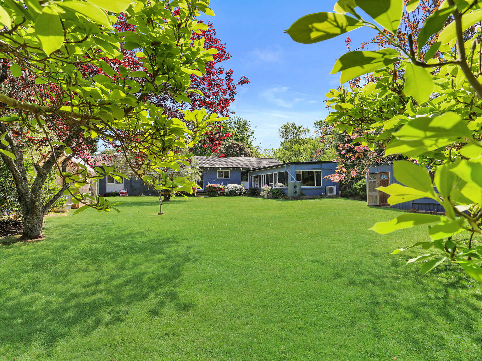 147 Railway Avenue Bundanoon 147 Railway Avenue Bundanoon