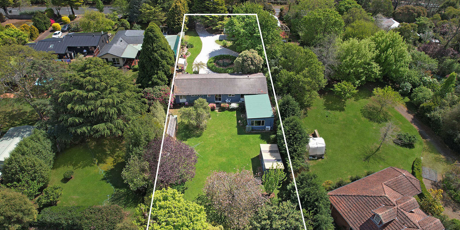 147 Railway Avenue Bundanoon 147 Railway Avenue Bundanoon
