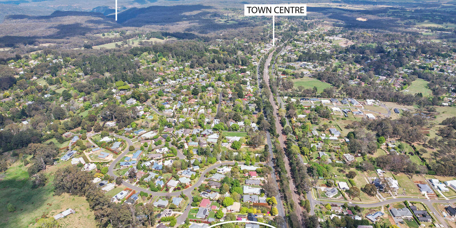 147 Railway Avenue Bundanoon 147 Railway Avenue Bundanoon