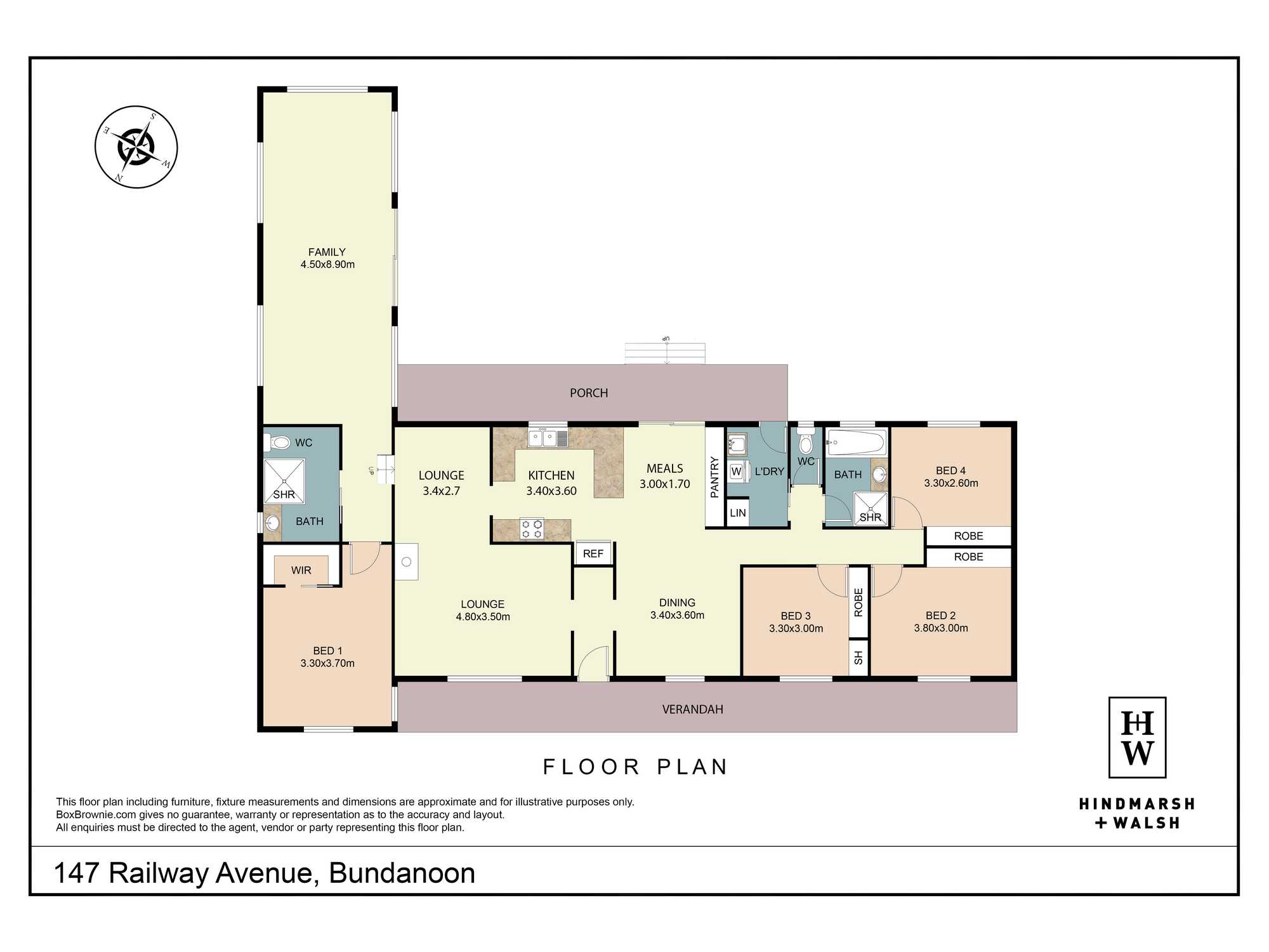 147 Railway Avenue Bundanoon 147 Railway Avenue Bundanoon