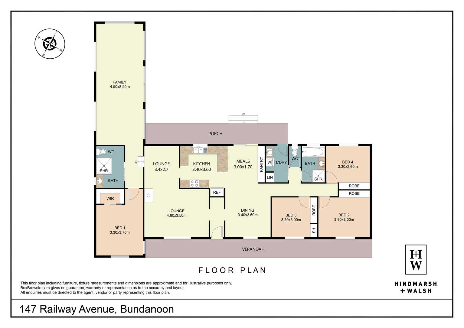 147 Railway Avenue Bundanoon 147 Railway Avenue Bundanoon