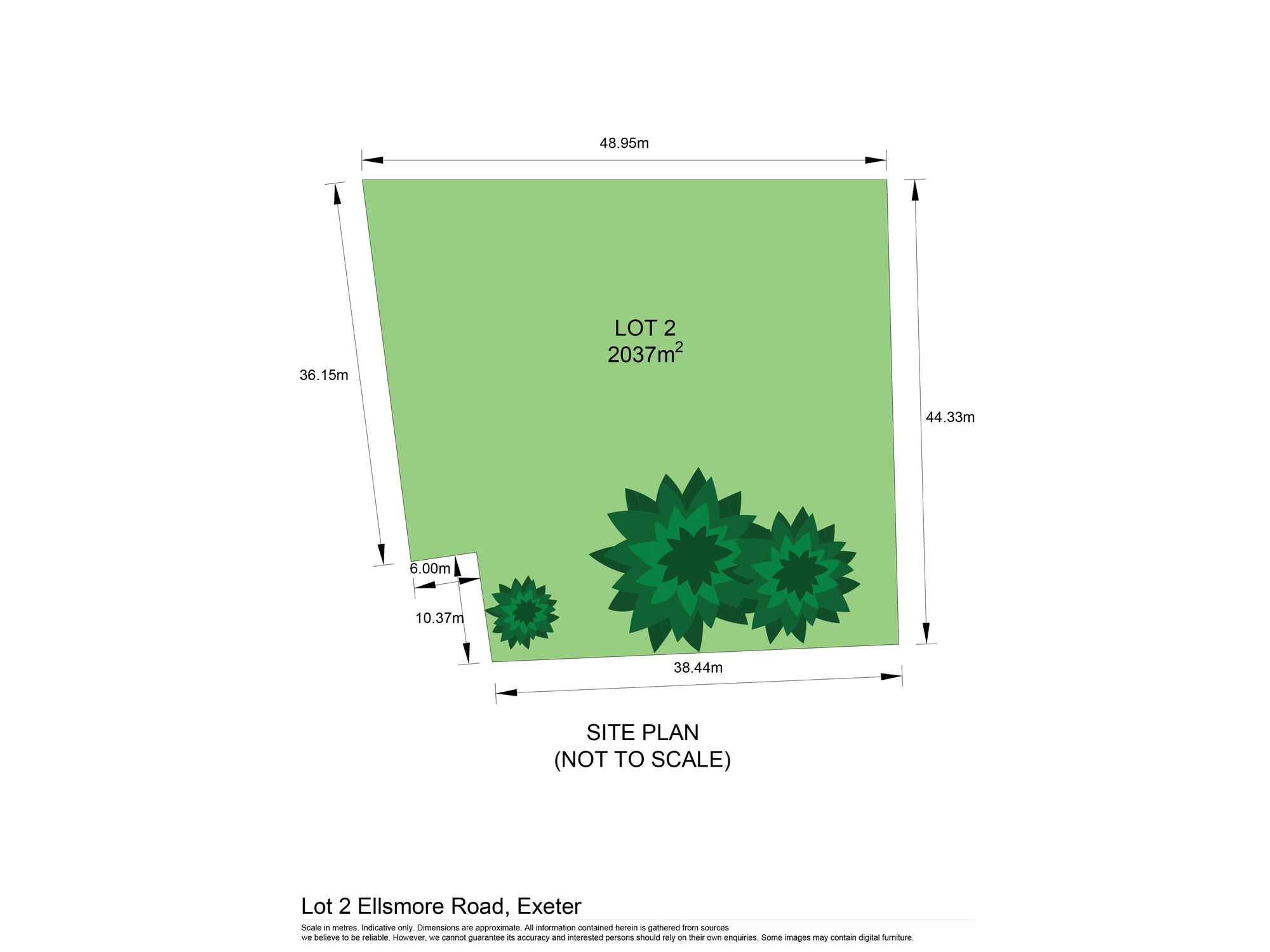 574A Ellsmore Road Exeter